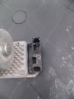 Peugeot 207 servo motor - 2