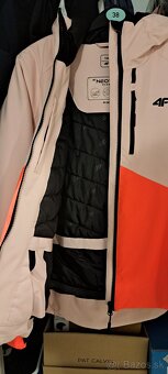 Lyžiarska súprava - 2