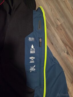 Predam lyziarsku bundu - 2