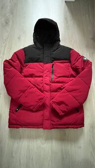 Pánska zimná bunda. - 2