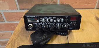 President Jackson II - 2