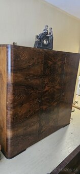 Starozitne skrine na predaj - 2