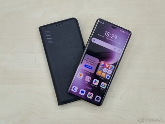 Honor Magic7 Lite 512GB, čierny - 2