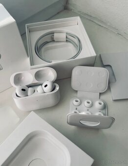 Apple AirPods Pro 2. gen Usb-C - 2