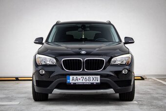 BMW X1 xDrive 18d A/T - 2