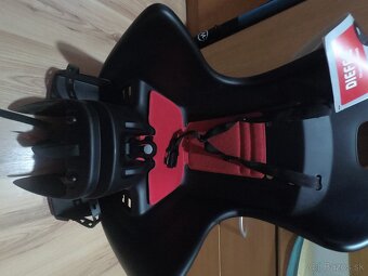 detska cyklosedacka - 2