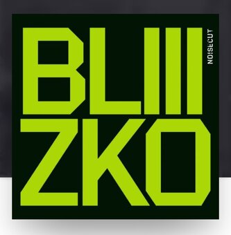 Kúpim CD skupiny Noisecut - 2