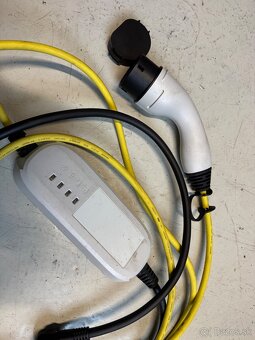 Nabíjačka VW Id.3 id.4 id.5 - 2