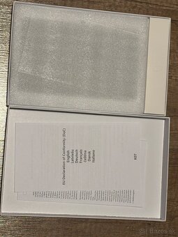 Predám úplne nový nepoužívaný Tablet Android - 2