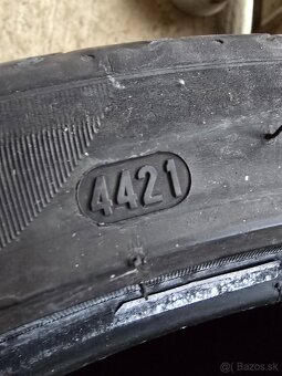 Letné pneumatiky - 2