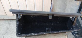 Predam  kastlik wwsharan seat alhambra. - 2