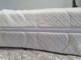 Predám matrac 120x200 - 2