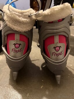 Detské korčule - 2