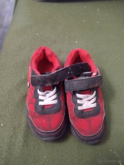 Chlapčenské tenisky - 2