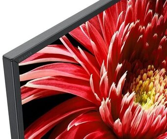 55" Sony Bravia KD-55XG8596 - 2