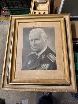 Obrazy Ludvik Svoboda - 2