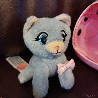 Kadernícky salón s mačičkou - 2