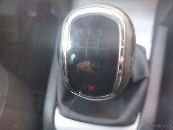 Škoda octavia 2 1.8 tsi 4x4 - 2