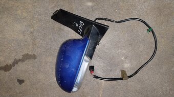 Vw golf 5 spetak - 2