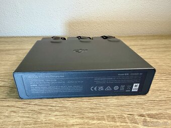 DJI Avata 2 Baterky a dock - 2