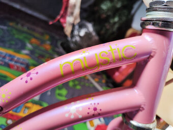 Detský bicykel TREK MYSTIC 16 - 2