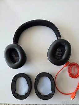 JBL Live 650BTNC - 2