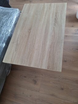 Konferenčný stolík - 2