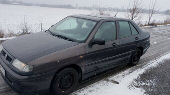Seat Toledo 1L 1.6 55kw - 2