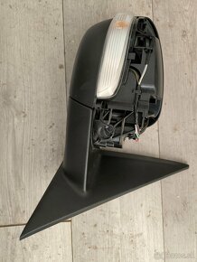 Spätné zrkadlo Ford Galaxy/SMax - 2