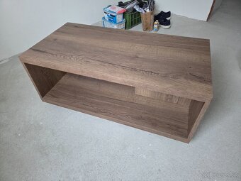 Konferenčný stolík - 2