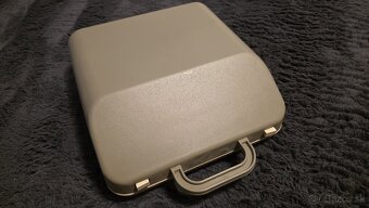 Písací stroj Privileg 350 - 2