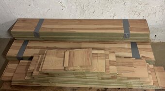 Plávajúca podlaha - 2