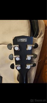 Gitara Cort elektro-akustická + Peavey Rage 158 kombo (SET) - 2