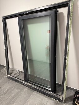 AL okno za cenu plastového - 2