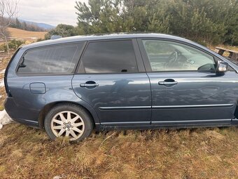 Rozpredam Volvo V50 - 2