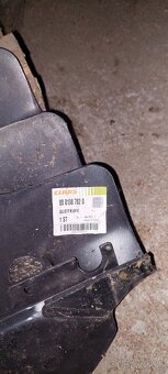 Náhradné diely na kosy CLAAS - 2