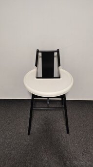 Detska stolicka IKEA BLÅMES - 2