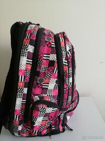 TOPGAL školská taška - 2