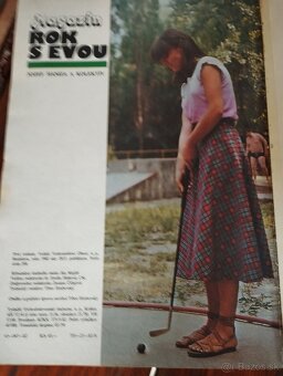 Magazín Rok s Evou - 2