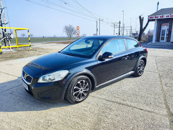 Volvo C30 1.6D DRIVe - 2
