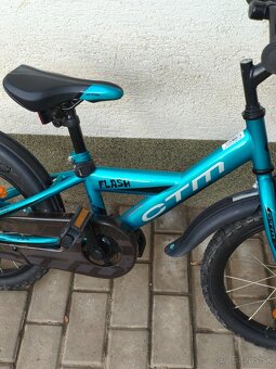 Bicykel CTM Flash "16" - 2
