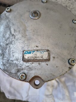 Hydraulický filter - 2