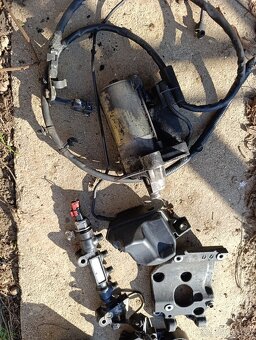 Ford FOCUS Mk2 1.6tdci - 2