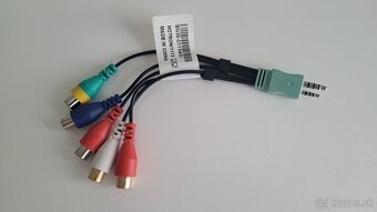Kábel / Adaptér pre LED televízor Samsung - 2