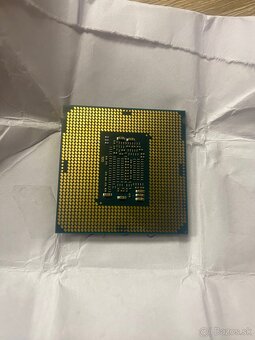 I3-8350K a G5400 - 2
