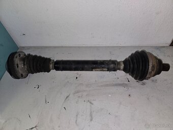 Poloos Seat Altea 2.0 Tdi 125kW - 2