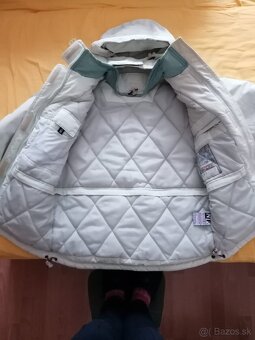 Damska lyziarska bunda M - 2