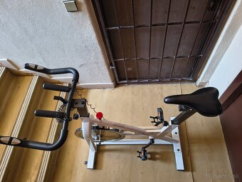 Stacionarny Bicykel - 2