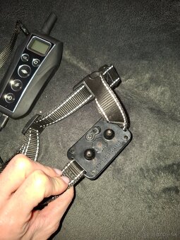 Elektronicky vycvikovy obojok PatPet T700 - 2