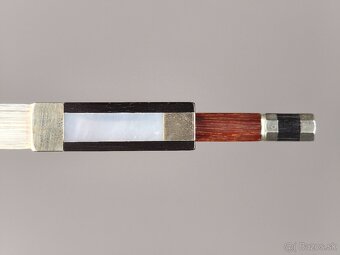 Husľový sláčik Dörfler - 2